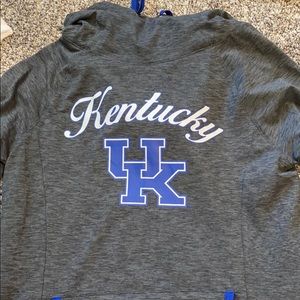 Junior KY sweatshirt